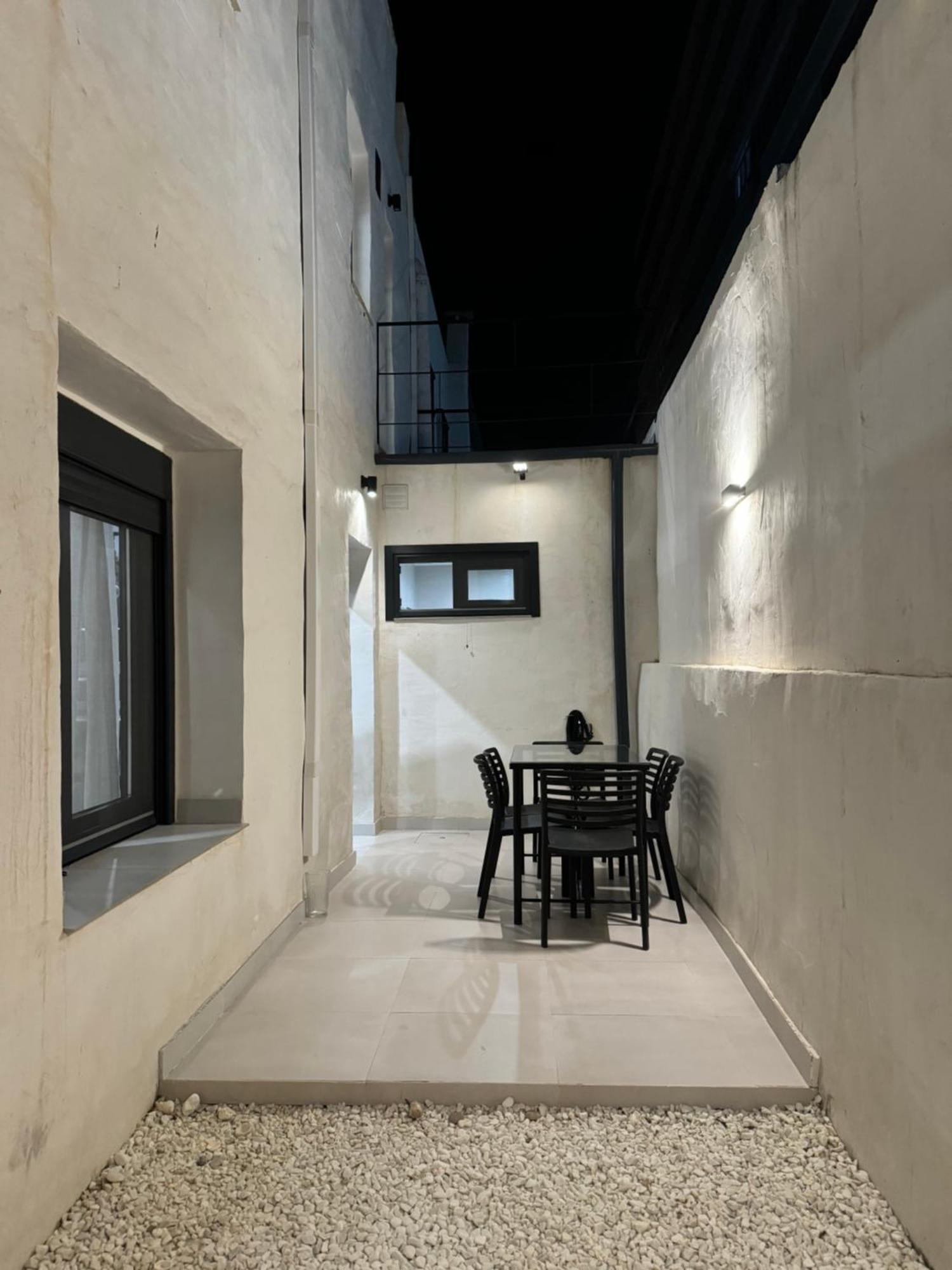 Villa Zeus Rota Exterior photo