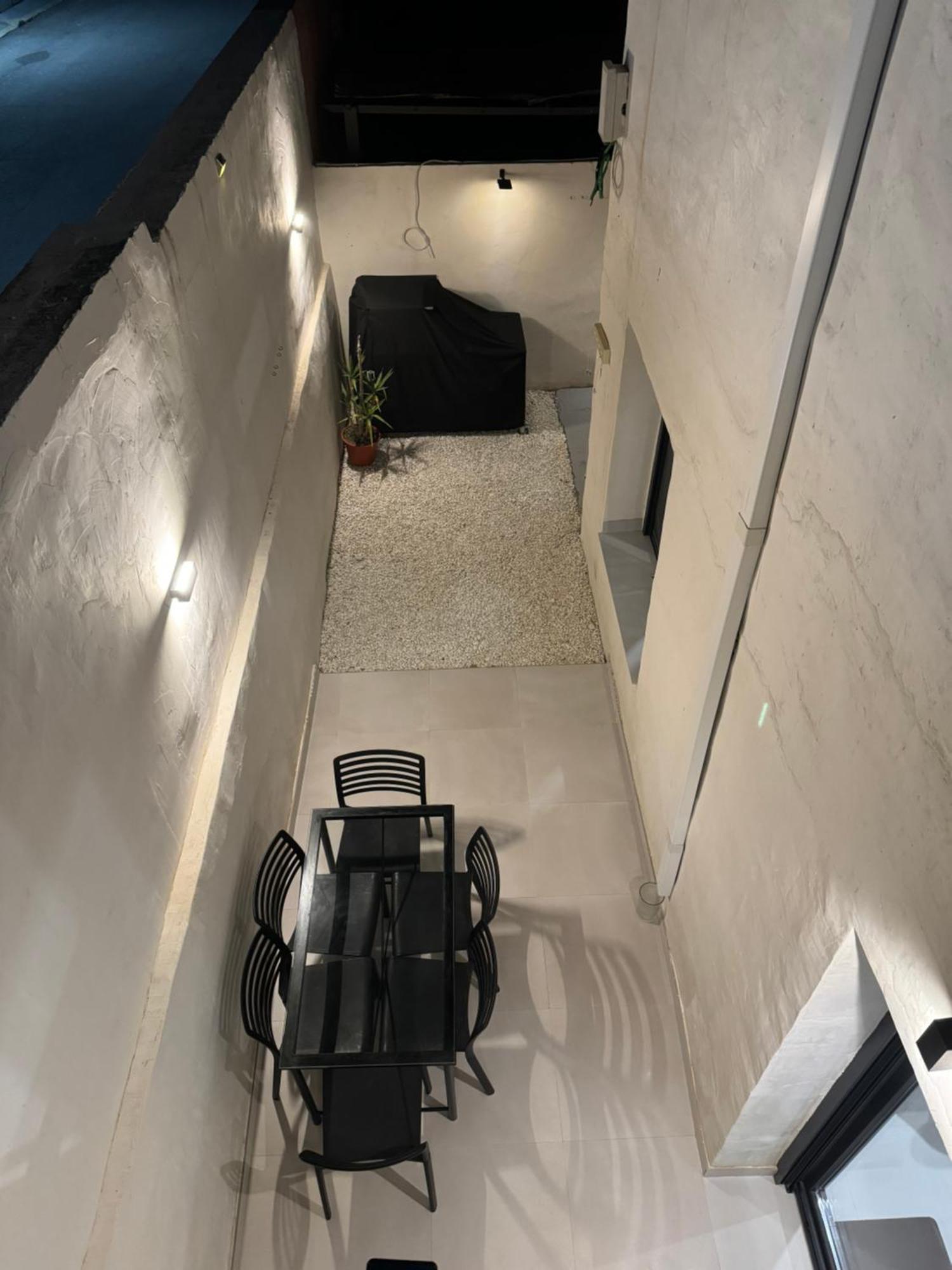 Villa Zeus Rota Exterior photo